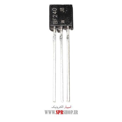 TR BF 240