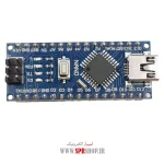 BOARD ARDUINO NANO CH340 - Image 2