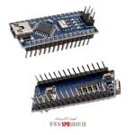 BOARD ARDUINO NANO CH340