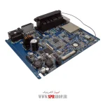 BOARD KAF S100 WINCA TDA7851L