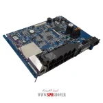 BOARD KAF S100 WINCA TDA7851L - Image 2
