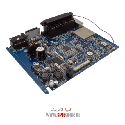 BOARD KAF S100 WINCA TDA7851L