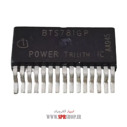 IC BTS 781GP