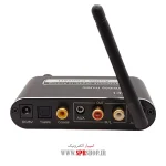 Bluetooth Audio Adapter,Wireless Music Model T02 - Image 5
