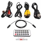 Bluetooth Audio Adapter,Wireless Music Model T02 - Image 6