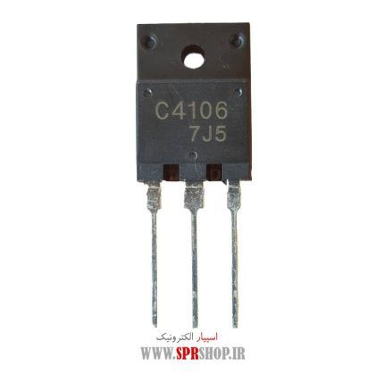 TR C 4106 TO-247