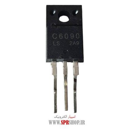TR C 6090 بدون ديود