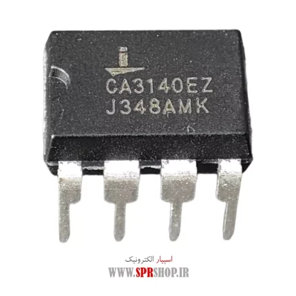 IC CA 3140EZ DIP-8