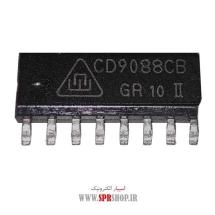 IC CD 9088CB SOP-16