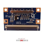 CONVERTER MAIN-TCON SAMSUNG BN41-02568(2424)-4KOUT - Image 2