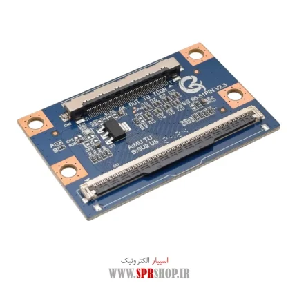 CONVERTER MAIN-TCON SAMSUNG BN41-02568(2424)-4KOUT