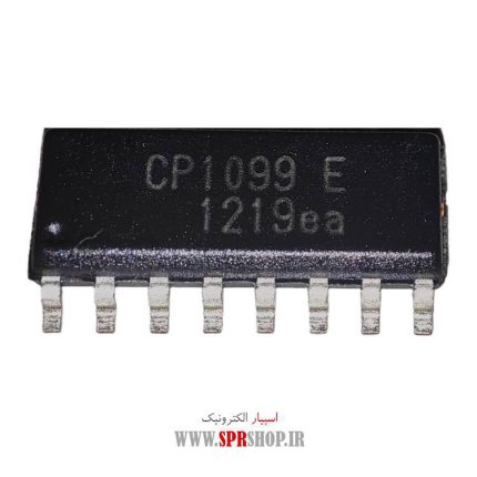 IC CP 1099E SOP-16