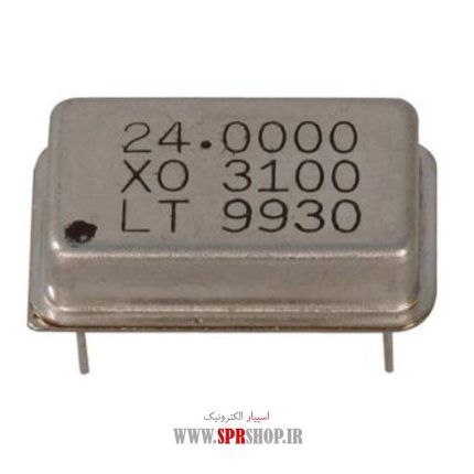 CRYSTAL 24M 4PIN