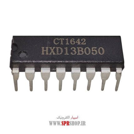 IC CT 1642 DIP-16 ORG