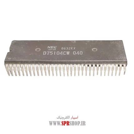 IC D 75104