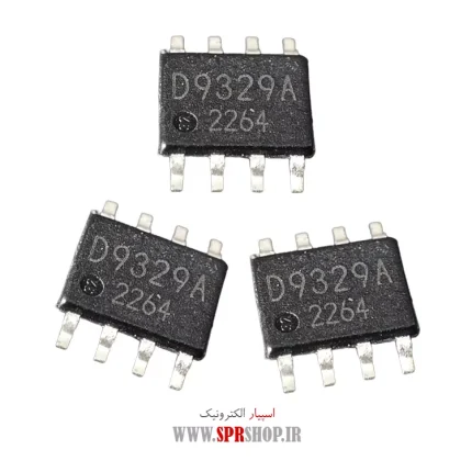 IC D 9329A SOP-8 BD9329A ORG