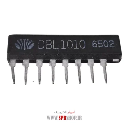 IC DBL 1010