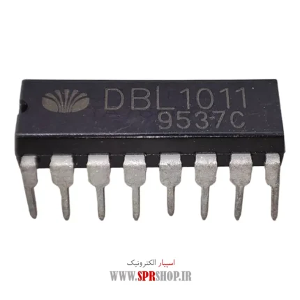 IC DBL 1011