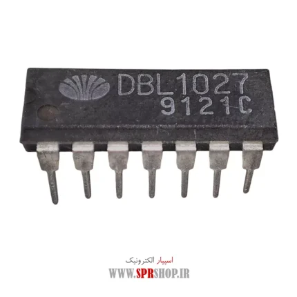 IC DBL 1027