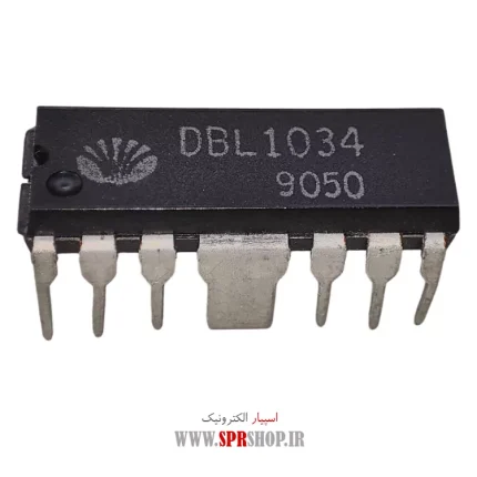 IC DBL 1034