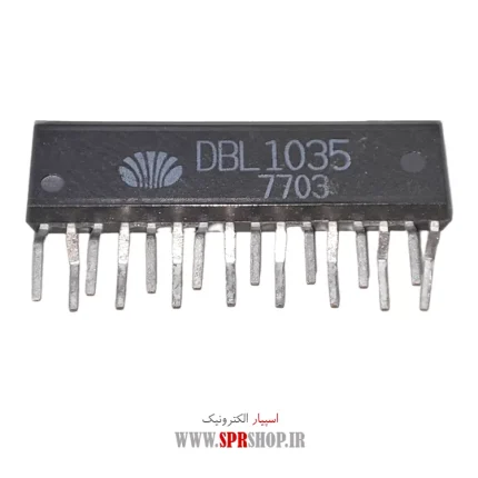 IC DBL 1035