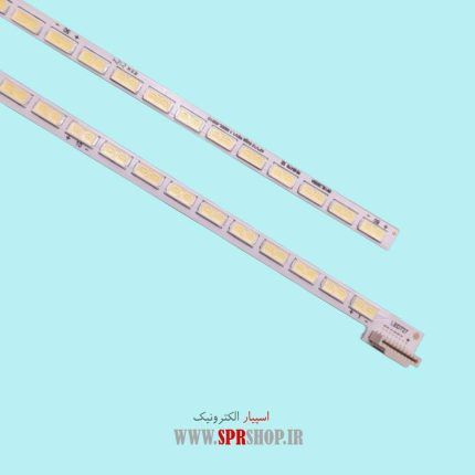 LED BAR DEAWOO 42" E4400 1*60LED 6V 531MM