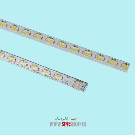 LED BAR DEAWOO 42" S200 2*57LED 3V 470MM