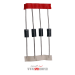 DIODE 1.5KE 24A 1N6280A - Image 2