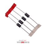 DIODE 1.5KE 24A 1N6280A