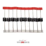 DIODE 10A10 ORG