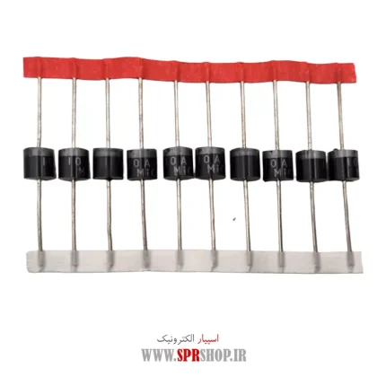 DIODE 10A10 ORG