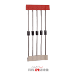 DIODE 1N 4936 - Image 2