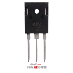 DIODE DSEK 60-02A TO-247-3