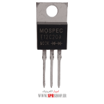 DIODE FAST F12C20A