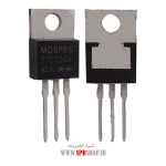 DIODE FAST F12C20A - Image 2