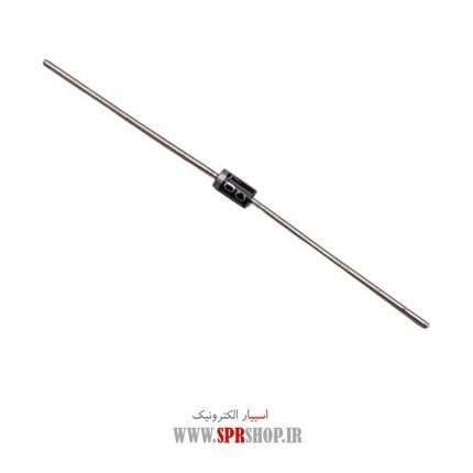 DIODE FAST FR 107