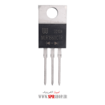 DIODE FAST MUR 1660CTA(R) TO220-3PIN