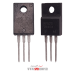 DIODE FAST RFN 25 TO-220F - Image 2
