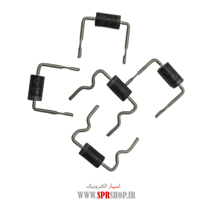 DIODE FAST RGP 30