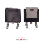DIODE FAST SF 10A400HD TO-252 - Image 2