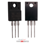 DIODE FAST SFF 1004G TO-220F - Image 2