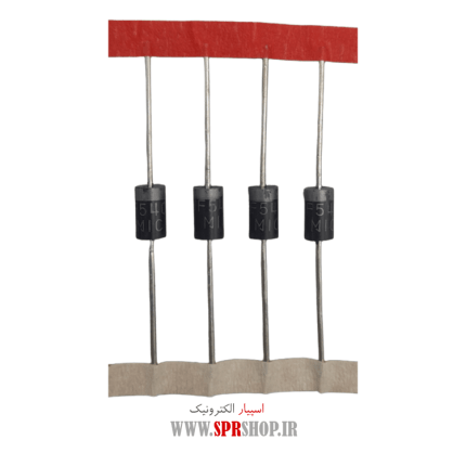 DIODE FAST UF 5408