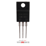 DIODE FMU 22U TO-220F