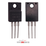 DIODE FMU 22U TO-220F - Image 2
