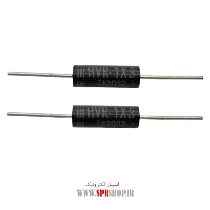DIODE HVR-1X  3 ORG