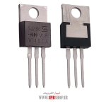DIODE MUR 1640CA TO-220 - Image 2