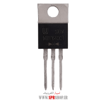 DIODE MUR 1640CT TO-220