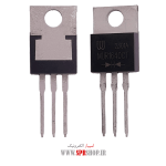 DIODE MUR 1640CT TO-220 - Image 2