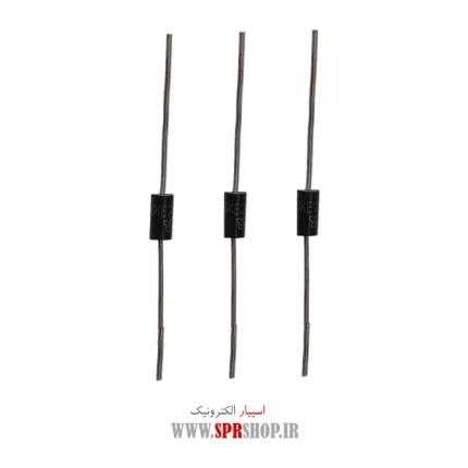 DIODE P6KE200A