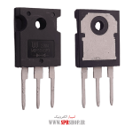 DIODE SCHOTTKY  MBR 6045 TO-247 - Image 2